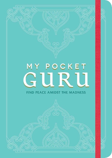 My Pocket Guru: Find Peace Amidst the Madness