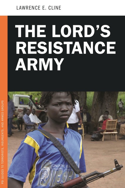 The Lords Resistance Army