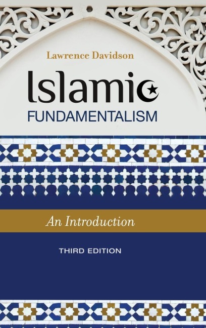 Islamic Fundamentalism: An Introduction