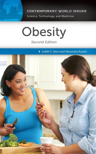 Obesity: A Reference Handbook