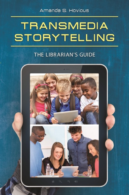 Transmedia Storytelling: The Librarians Guide
