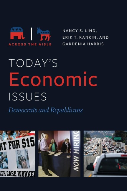 Todays Economic Issues: Democrats and Republicans