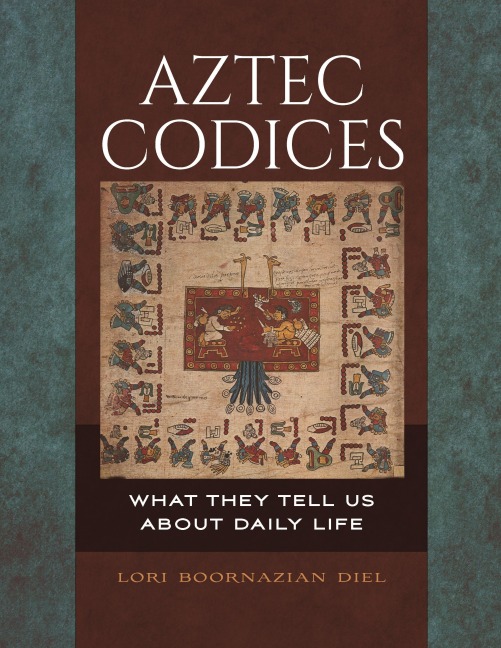 Aztec Codices: What They Tell us About Daily Life