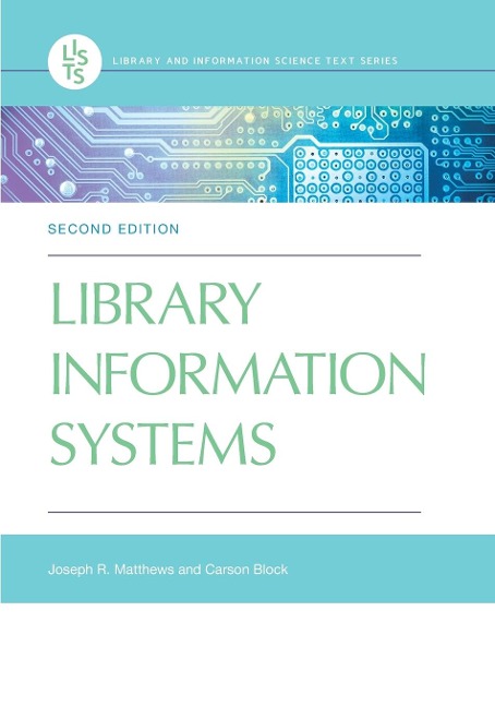 Library Information Systems