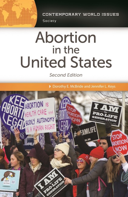 Abortion in the United States: A Reference Handbook