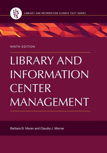 Library and Information Center Management