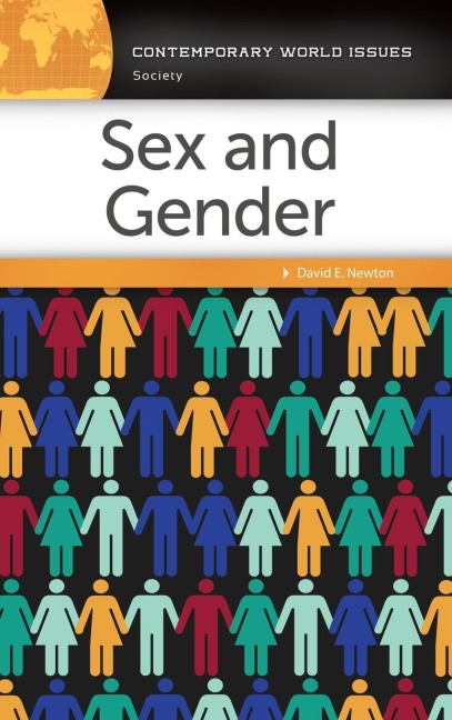 Sex and Gender A Reference Handbook