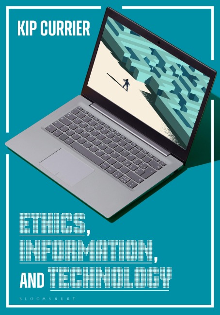 Ethics, Information, and Technology