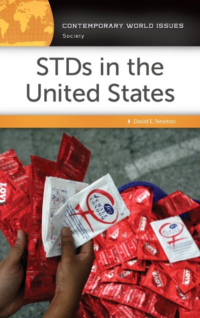 STDS in the United States: A Reference Handbook