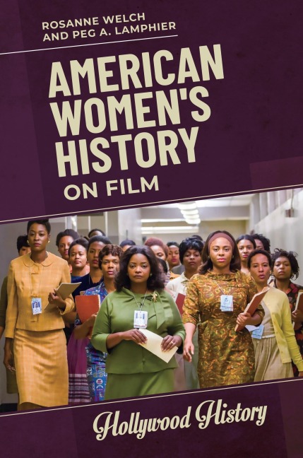 American Womens History on Film