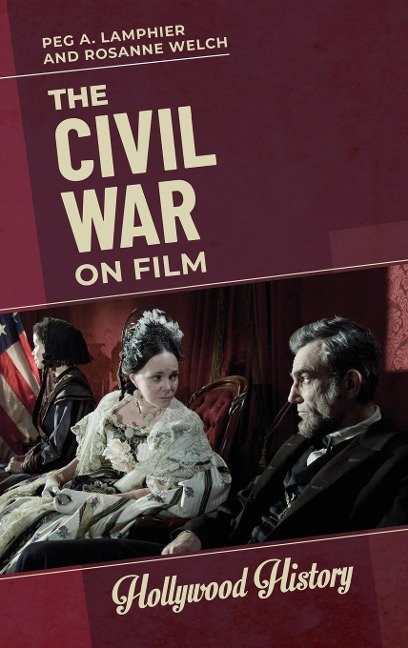 The Civil War on Film