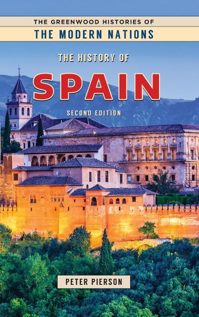 The History of Spain