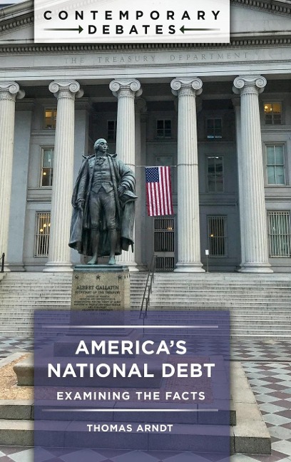 Americas National Debt: Examining the Facts