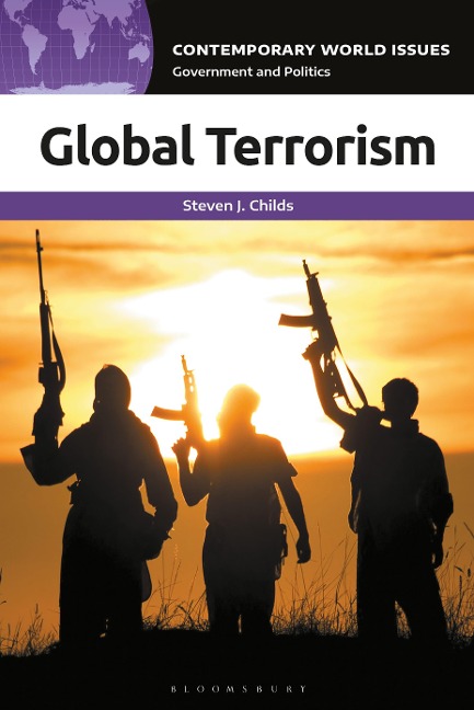 Global Terrorism: A Reference Handbook