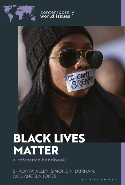Black Lives Matter: A Reference Handbook