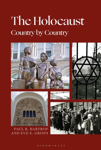 The Holocaust Country by Country