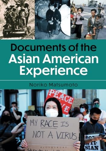 Documents of the Asian American Experience