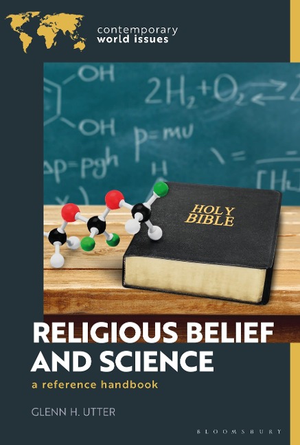 Religious Belief and Science: A Reference Handbook