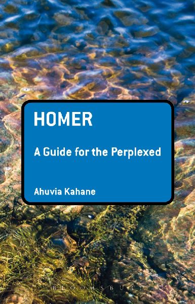Homer: A Guide for the Perplexed