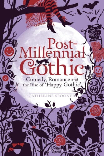 Post-Millennial Gothic Comedy, Romance and the Rise of Happy Gothic