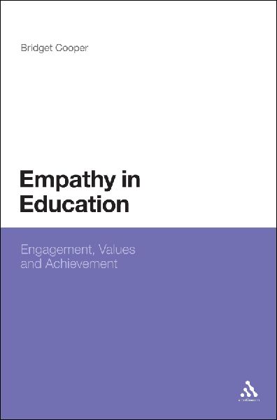 Empathy in Education: Engagement, Values and Achievement