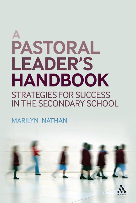 A Pastoral Leaders Handbook