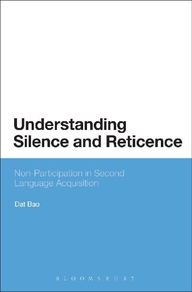 Understanding Silence and Reticence: Ways of Participating in Second Language Acquisition