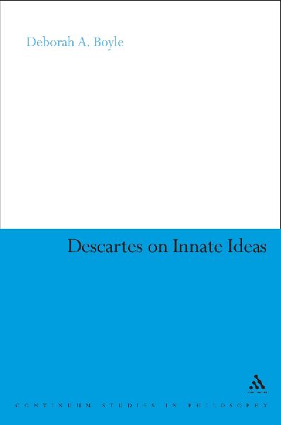 Descartes on Innate Ideas