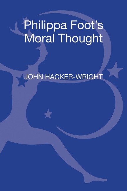 Philippa Foots Moral Thought