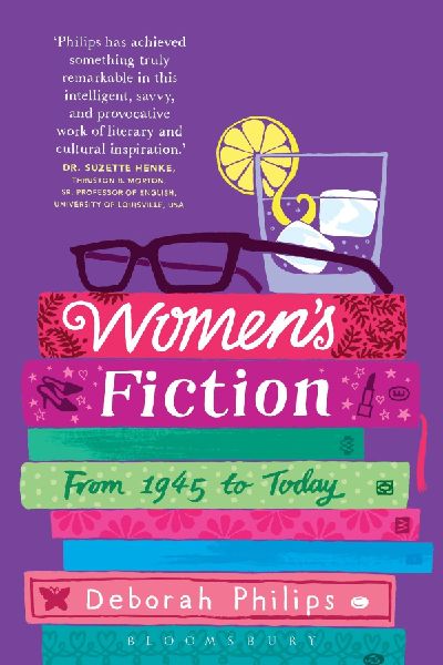Womens Fiction