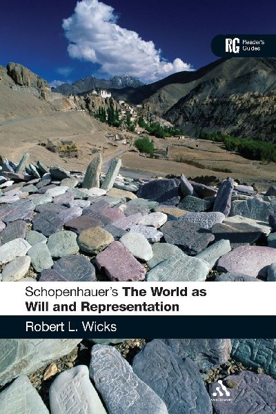 Schopenhauers The World as Will and Representation
