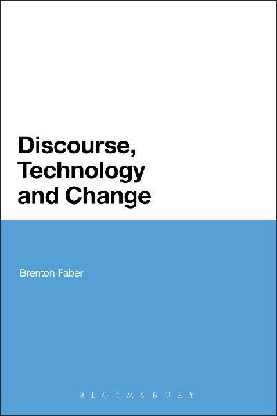 Discourse, Technology and Change