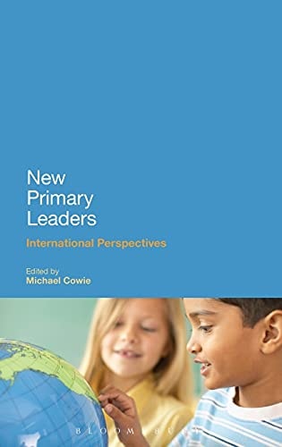 New Primary Leaders International Perspectives