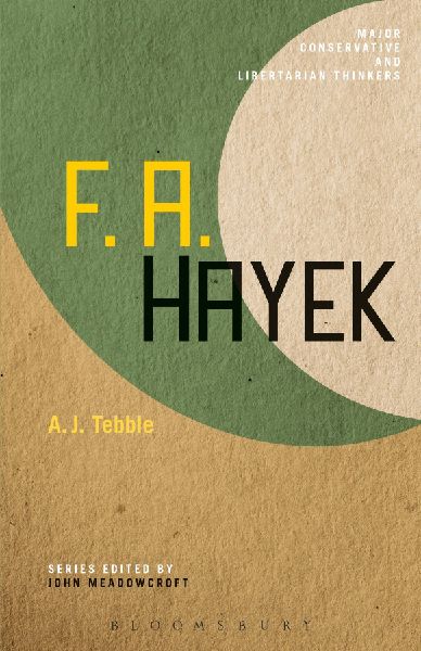 F. A. Hayek