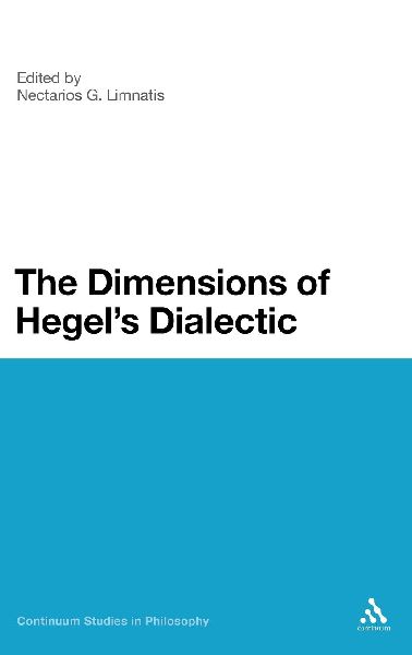 The Dimensions of Hegels Dialectic