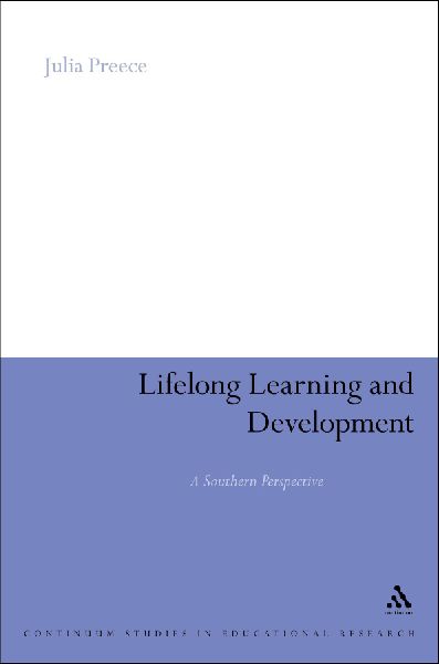 Lifelong Learning and Development: A Southern Perspective