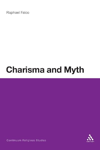 Charisma and Myth