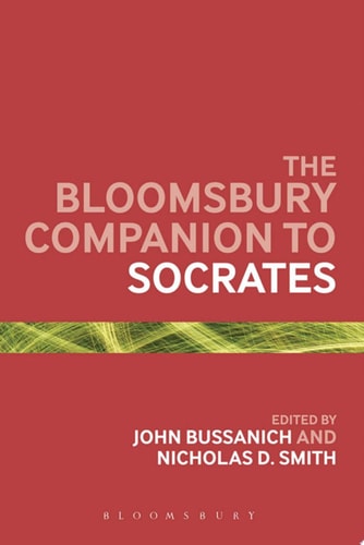 The Bloomsbury Companion to Socrates