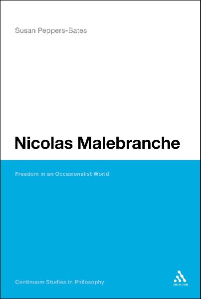 Nicolas Malebranche: Freedom in an Occasionalist World