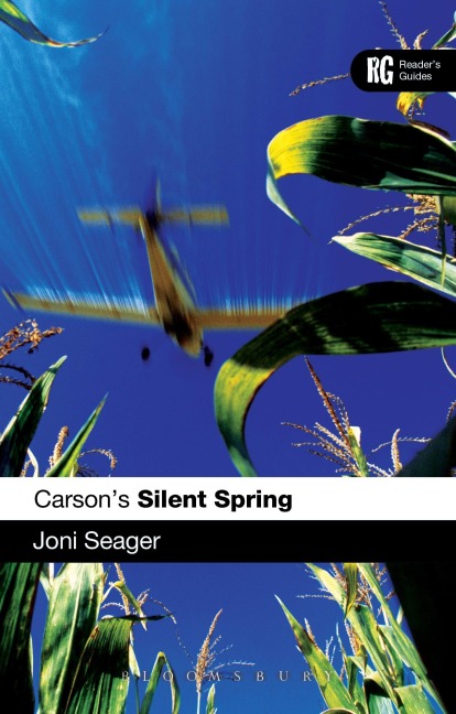 Carsons Silent Spring