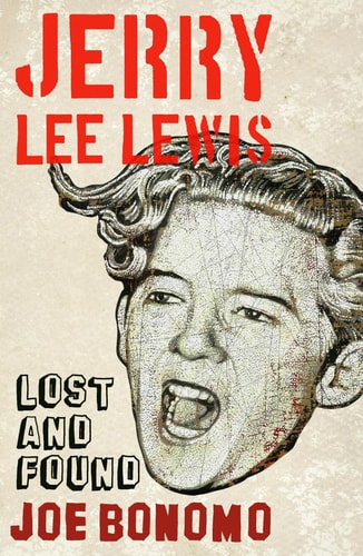 Jerry Lee Lewis Lost and Found