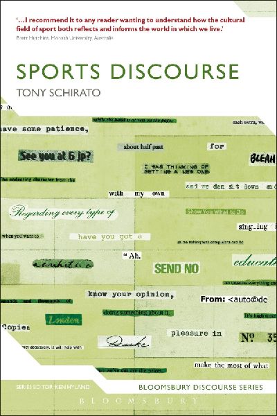 Sports Discourse