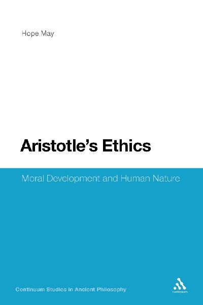 Aristotles Ethics: Moral Development and Human Nature