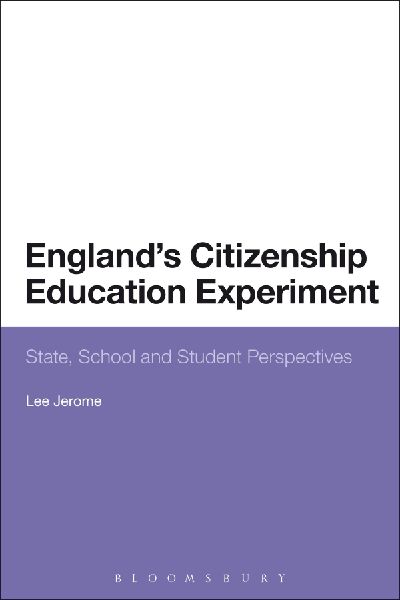 Englands Citizenship Education Experiment