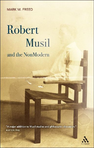 Robert Musil and the NonModern