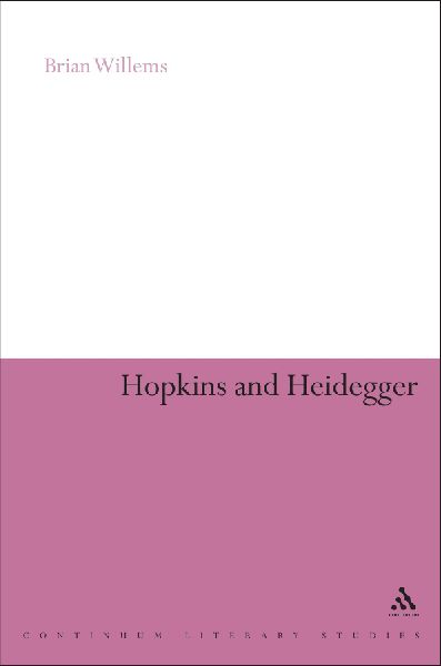 Hopkins and Heidegger