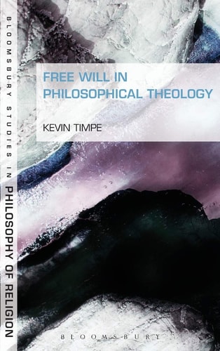 Free Will in Philosophical Theology