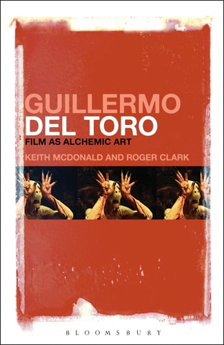 Guillermo del Toro Film as Alchemic Art