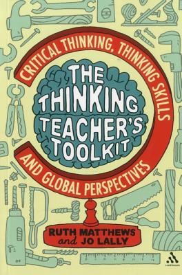 The Thinking Teachers Toolkit