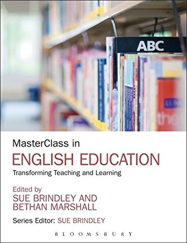 MasterClass in English Education Transforming Teaching and Learning
